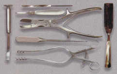 Orthopaedic Set by Oam Surgical Equipments & Accessories