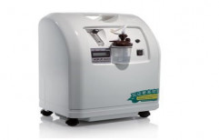 Oxygen Concentrator by Laxmi Surgical