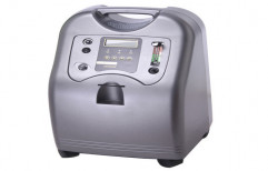 Oxygen Concentrator Machine by J P Medicare Solution