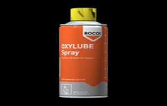 Oxylube Spray by Varun Engineers