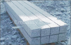 Palisades Grey by Embassy Stones Private Limited