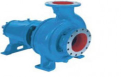 Paper Stock Process Pump by Vamaja Engineering Private Limited