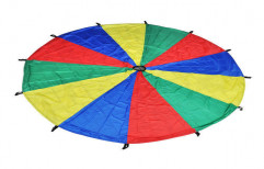 Parachute for Kids by Garg Sports International Private Limited