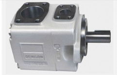 Parker Denison T6E Single Vane Pumps by Shashi Dhawal Hydraulics Pvt. Ltd.
