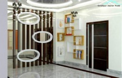 Partition Works by Gorakhpur Interior World