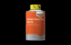 Penetrating Spray by Varun Engineers