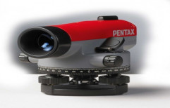 Pentax Auto Levels by Shreeji Instruments