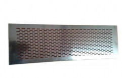 Perforated Grills by Enviro Tech Industrial Products