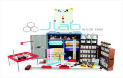 Physical Science Kit by Jain Laboratory Instruments Private Limited