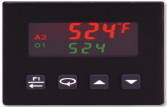 PID Temperature Controller by Control Electric Co. Private Limited