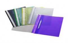 Plastic File Cover by B.M.R. Enterprises