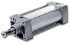 Pneumatic Cylinder by Trustworth Infracore