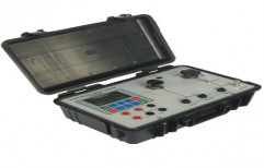 Pneumatic Pressure Calibrators by Nagman Instruments & Electronic Private Limited
