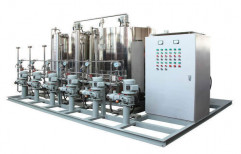 Polyelectrolyte Dosing System by Thermochem Corporation Private Limited