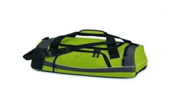 Polyester Duffle Bag by Susi Bags Works