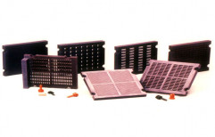 Polyurethane Modular Screens by Vam Poly Plast Pvt. Ltd.