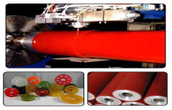 Polyurethane Rollers by Swagath Urethane Private Limited