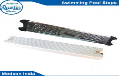 Pool Ladder Step by Modcon Industries Private Limited