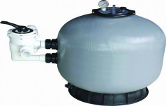 Pool Sand Filter by Crown Puretech