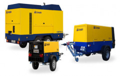 Portable Compressors For Any Application by Mixrite Engineering Company