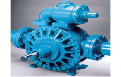 Positive Displacement Pumps by Aaraadana Industries