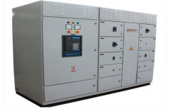 Power Distribution Panels by E & A Engineering Solutions Private Limited