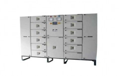 Power Distribution Panels by Ohm Electro System
