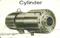 Power Operated Hollow High Speed Cylinder by Industrial Machines & Tool