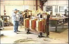 Power Transformer Repairing Service by Rahul Transformers Private Limited