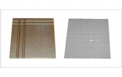 Pre-Laminated Membrane Shutters by Aarsh Wood Craft