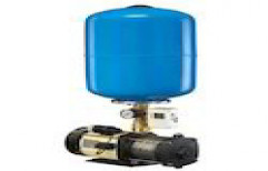 Pressure Booster Pump by Savitri Electrical & Refrigeration