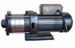 Pressure Booster Pumps by Shree Ghanshyam Pump Industries