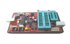 Programmer Microcontroller by Chopra & Company, New Delhi