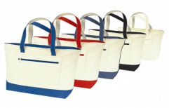 Promotional Canvas Bag by Scorpion Ventures (OPC) Private Limited