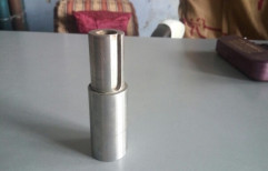 Pump Shaft by Mahavir Industries
