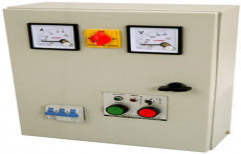 Pump Starter by Hi Hill Technologies