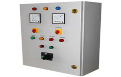 Pumps Control Panels by R K Trading Corporation