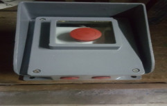 Push Button Box by Tricon Control
