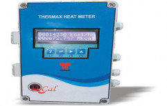 Qcal Heat Meter by Thermax Limited