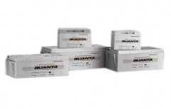 Quanta SMF Batteries by Prolux Electromech India Private Limited