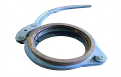 Quick Release Hose Clamp by BD Engineering Works