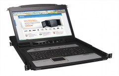 Rackmount KVM LCD Drawers by Adaptek Automation Technology