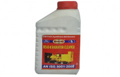 Radiator Cleaner by Diesel Engine Sales & Service