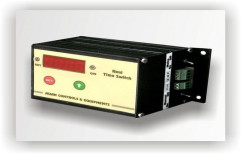 Real Time Switch by Ajinkya Electronic Systems