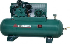 Reciprocating Air Compressor by NSK Engineers