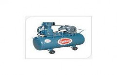 Reciprocating Air Compressors by Nitin Machine Tools