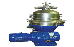 Reconditioned AFPX Centrifuge by Veroalfa Precision And Chemicals India Pvt. Ltd.