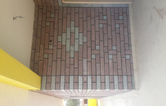 Red Sandstone by National Stone Bazar