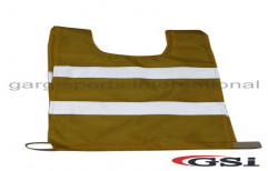 Reflective Training Pinnies by Garg Sports International Private Limited