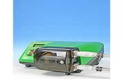 Reh Auto/Manual Rs232 Control High Pressure Pumps by Watson-Marlow India Private Limited